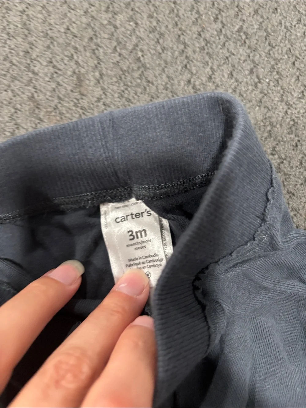 🟢10/$10 - pants